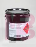 3M 800 Scotch-Seal(TM) Industrial Sealant Reddish Brown, 5 Gallon Pail, - Micro Parts &amp; Supplies, Inc.