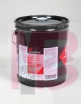 3M 847 Nitrile High Performance Rubber And Gasket Adhesive Brown, 5 Gallon Pail - Micro Parts &amp; Supplies, Inc.