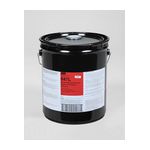 3M Scotch-Weld Nitrile High Performance Rubber And Gasket Adhesive 847L Brown, 5 gal pail, 1 per case