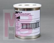 3M EC1386 Scotch-Weld(TM) Epoxy Adhesive Cream  1 Quart - Micro Parts &amp; Supplies, Inc.