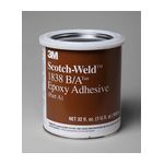 3M 1838 Scotch-Weld(TM) Epoxy Adhesive Tan Part B/A  1 Quart Kit - Micro Parts &amp; Supplies, Inc.