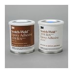 3M 1838 Scotch-Weld(TM) Epoxy Adhesive Tan Part B  5 Gallon - Micro Parts &amp; Supplies, Inc.