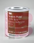3M 1838 Scotch-Weld(TM) Epoxy Adhesive Green Part B/A  1 Gallon Kit - Micro Parts &amp; Supplies, Inc.