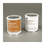 3M 2216 Scotch-Weld(TM) Epoxy Adhesive Gray Part B  55 Gallon - Micro Parts &amp; Supplies, Inc.