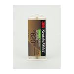 3M DP620NS-Black-50ml Scotch-Weld(TM) Urethane Adhesive Black  50 mL - Micro Parts &amp; Supplies, Inc.