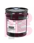 3M Scotch-Weld Urethane Adhesive 620NS Black Part B  5 Gallon Pail 1 per case