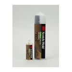 3M DP604NS-Black-50ml Scotch-Weld(TM) Urethane Adhesive Black  50 mL - Micro Parts &amp; Supplies, Inc.