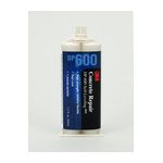 3M DP-600-Self-Level-50ml Scotch-Weld(TM) Concrete Repair Gray Self-Leveling  50 mL - Micro Parts &amp; Supplies, Inc.