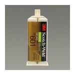 3M DP601-Gray-50ml Scotch-Weld(TM) Urethane Adhesive Gray  50 mL - Micro Parts &amp; Supplies, Inc.