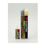 3M Scotch-Weld Urethane Adhesive DP601NS Gray, 12 oz Cartridge, 6 per case