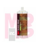 3M DP601NS-Gray-50ml Scotch-Weld(TM) Urethane Adhesive Gray  50 mL - Micro Parts &amp; Supplies, Inc.