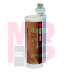 3M DP8005  Scotch-Weld Structural Plastic Adhesive Black 490 mL Duo-pak - Micro Parts &amp; Supplies, Inc.