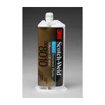3M DP8010 Scotch-Weld(TM) Structural Plastic Adhesive Off-White  35 mL - Micro Parts &amp; Supplies, Inc.