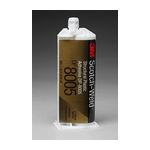 3M DP8005 Scotch-Weld(TM) Structural Plastic Adhesive Translucent  35 mL - Micro Parts &amp; Supplies, Inc.