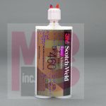 3M DP460NS Scotch-Weld(TM) Epoxy Adhesive Off-White  400 mL - Micro Parts &amp; Supplies, Inc.