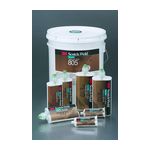 3M DP810NS Scotch-Weld(TM) Low Odor Acrylic Adhesive Tan  400 mL - Micro Parts &amp; Supplies, Inc.