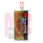3M 810NS Scotch-Weld(TM) Low Odor Acrylic Adhesive Blue/Green Part B  20 Litre - Micro Parts &amp; Supplies, Inc.