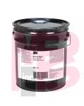 3M Scotch-Weld Epoxy Adhesive 420NS WS Part B Black  5 Gallon Drum (Pail)