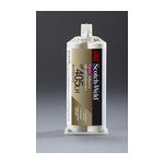 3M Scotch-Weld Epoxy Adhesive DP405LH Off-White, 400 mL, 6 per Case