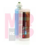 3M DP8810NS  Scotch-Weld Low Odor Acrylic Adhesive Green 490 mL - Micro Parts &amp; Supplies, Inc.