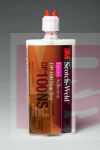 3M DP100NS Scotch-Weld(TM) Epoxy Adhesive Translucent  400 mL - Micro Parts &amp; Supplies, Inc.