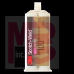 3M 100NS Scotch-Weld(TM) Epoxy Adhesive Translucent Part B  5 Gallon - Micro Parts &amp; Supplies, Inc.