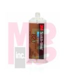 3M DP-820 Scotch-Weld(TM) Acrylic Adhesive Off-White  47 mL - Micro Parts &amp; Supplies, Inc.