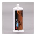 3M DP825 Scotch-Weld(TM) Acrylic Adhesive Off-White  200 mL - Micro Parts &amp; Supplies, Inc.