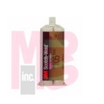 3M 105 Scotch-Weld(TM) Epoxy Adhesive Clear Part B  5 Gallon - Micro Parts &amp; Supplies, Inc.