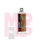 3M Scotch-Weld Acrylic Adhesive DP805 Off-White  48.5mL 12 per case