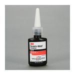 3M TL77 Scotch-Weld(TM) Threadlocker Red  10 mL - Micro Parts &amp; Supplies, Inc.