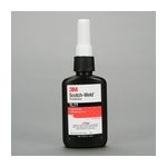 3M TL77 Scotch-Weld(TM) Threadlocker Red  50 mL - Micro Parts &amp; Supplies, Inc.