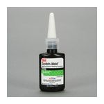 3M Scotch-Weld High Temperature Retaining Compound RT20, 0.33 fl oz/10 mL Bottle, 10 per case