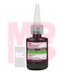 3M RT20G Scotch-Weld High Temperature Retaining Compound Green 0.33 fl oz/10 mL Bottle - Micro Parts &amp; Supplies, Inc.