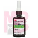 3M RT20G Scotch-Weld High Temperature Retaining Compound RT20G Green 1.69 fl oz/50 mL Bottle - Micro Parts &amp; Supplies, Inc.