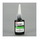 3M RT09 Scotch-Weld(TM) General Purpose Retaining Compound Green  10 mL - Micro Parts &amp; Supplies, Inc.