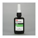 3M RT09 Scotch-Weld(TM) General Purpose Retaining Compound Green  50 mL - Micro Parts &amp; Supplies, Inc.