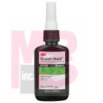 3M RT09 Scotch-Weld General Purpose Retaining Compound RT09 Green 1.69 fl oz/50 mL Bottle - Micro Parts &amp; Supplies, Inc.