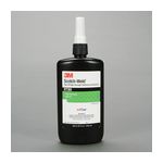 3M RT80 Scotch-Weld(TM) Slip Fit/High Strength Retaining Compound Green  250 mL - Micro Parts &amp; Supplies, Inc.