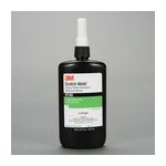 3M RT40 Scotch-Weld(TM) Pressure Fit High Temperature Retaining Compound Green  250 mL - Micro Parts &amp; Supplies, Inc.