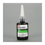 3M Scotch-Weld Slip Fit/Slow Cure Retaining Compound RT35, 0.33 fl oz/10 mL Bottle, 10 per case