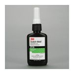 3M Scotch-Weld Slip Fit/Slow Cure Retaining Compound RT35, 1.69 fl oz/50 mL Bottle, 10 per case