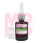 3M RT38 RT38 Scotch-Weld High Strength Retaining Compound RT38 Green 10 mL Btl - Micro Parts &amp; Supplies, Inc.