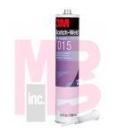 3M TE015 Scotch-Weld(TM) PUR Easy Adhesive  1/10 gal Cartridge - Micro Parts &amp; Supplies, Inc.