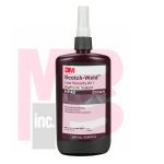 3M Scotch-Weld Low Viscosity Air/Hydraulic Sealant HP42 SLT 250 mL Bottle 2/CV