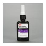 3M HP45 Scotch-Weld(TM) Hydraulic/Pneumatic Sealant Purple, 50 mL, - Micro Parts &amp; Supplies, Inc.