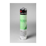 3M Scotch-Weld Polyurethane Reactive (PUR) Easy Adhesive EZ17010, 1/10 gallon Cartridge, 5 per case, Applicator Needed