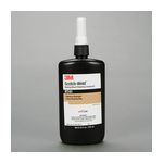 3M Scotch-Weld Bearing Mount Retaining Compound RT41, 8.45 fl oz/250 mL Bottle, 2 per case