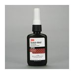 3M Scotch-Weld Low Viscosity Air/Hydraulic Sealant HP69, 1.69 fl oz / 50 mL Bottle, 10 per case