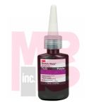 3M TL22 Scotch-Weld(TM) Threadlocker  0.33 fl oz/10 mL - Micro Parts &amp; Supplies, Inc.